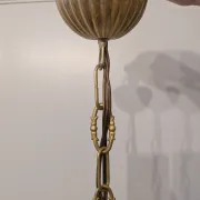 Dutch lustre