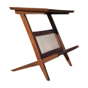 Meuble bois ancien