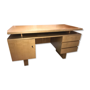 bureau vintage scandinave - 1950