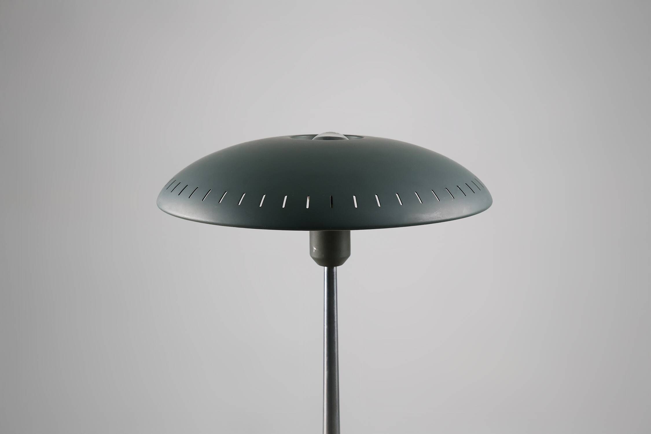 Mid-century Desk lamp by Louis Kalff for Philips, The Netherlands 1950s