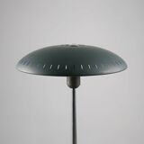 Mid-century Desk lamp by Louis Kalff for Philips, The Netherlands 1950s