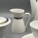 Rosenthal by Raymond Loewy - Coffee Set