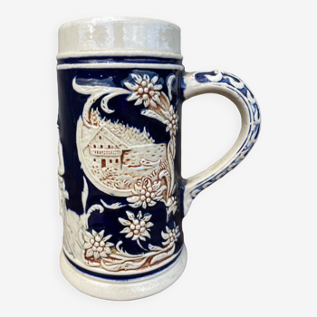 German mug Marzi and Remy early 20th century