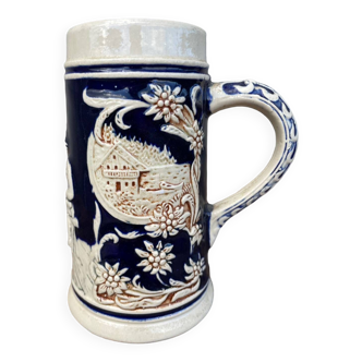 German mug Marzi and Remy early 20th century