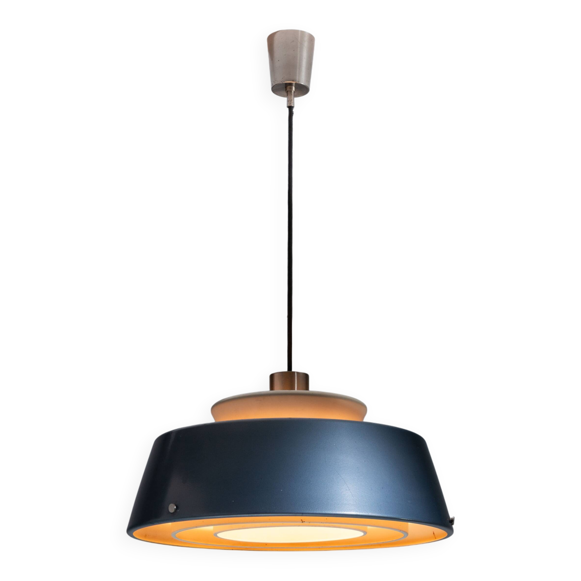 Stilnovo pendant Italy 1960s