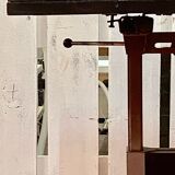 Circa 50 system table