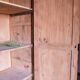 Armoire campagnarde