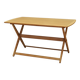 Table basse en frêne, design danois, années 1970, production : Danemark