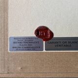 Photo 1/7 Mouse over to enlarge Do you have one to sell? Sell yours Aquarell painting