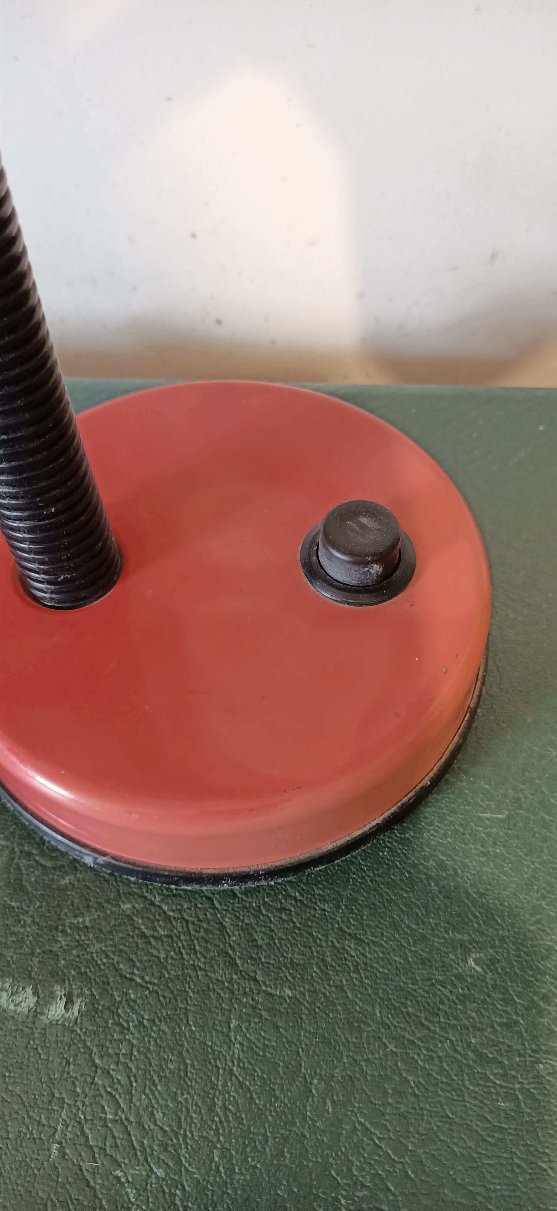 Lampe de bureau vintage