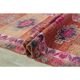 Turkish Hand-Knotted Runner 86x388