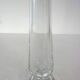 Baccarat crystal soliflore vase H 29cm