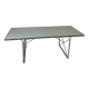 "Moment" table by Niels Gammelgaard for Ikea 1987