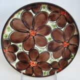 Assiette vintage