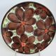 Assiette vintage