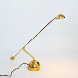 Desk lamp, Solken Leuchten, 1980s