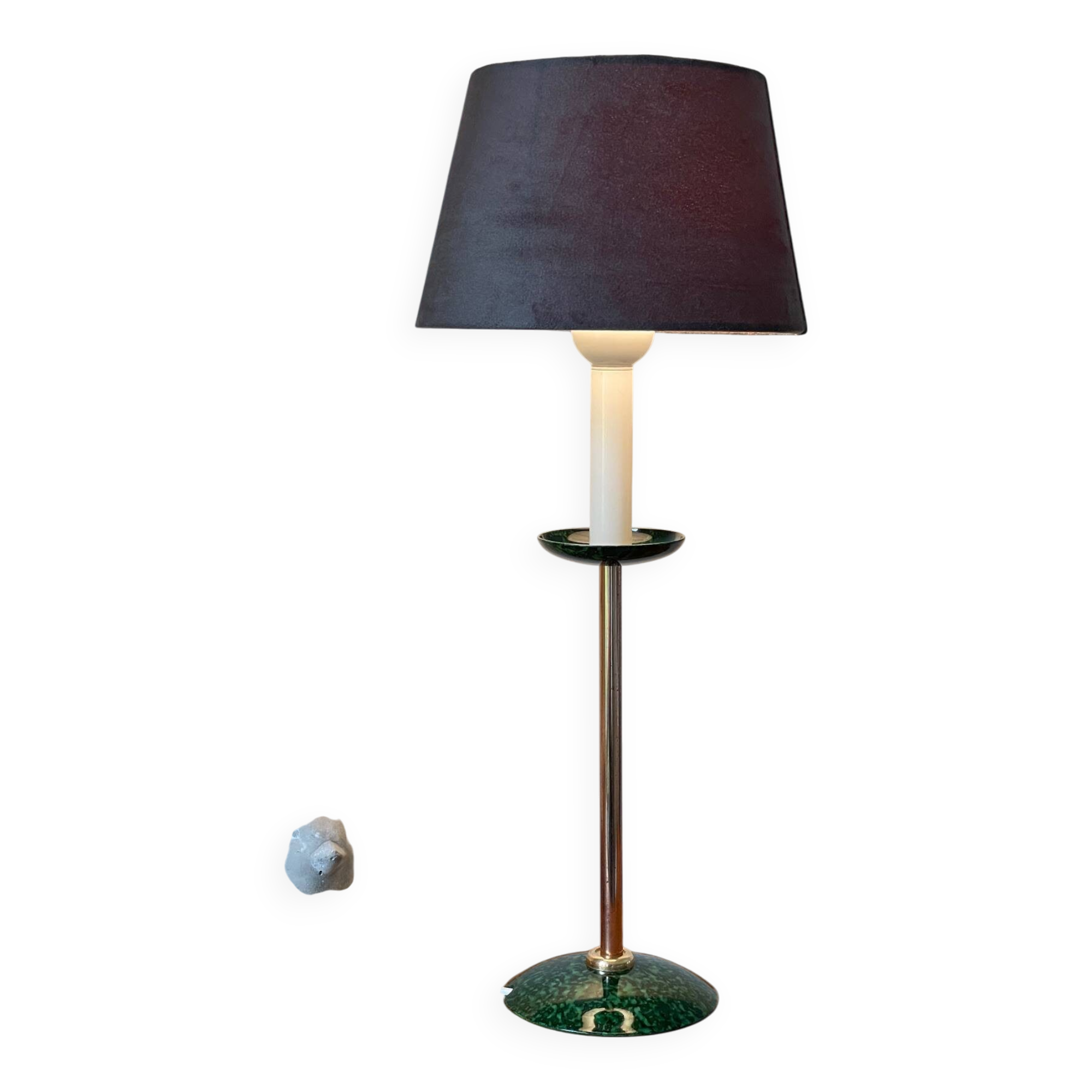 Lampe de Schuytener France années 70/80