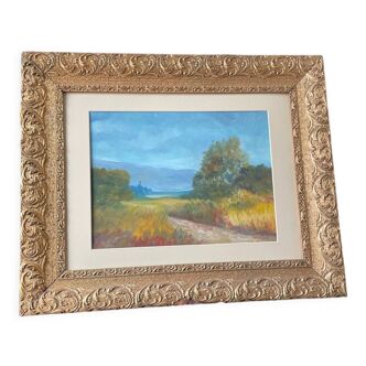 Frame