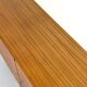 Danish Sideboard in Teak by Carlo Jensen for Hundevad & Co., 1960s