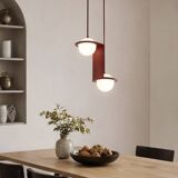 Suspension Laurent 05 - Design Lambert & Fils - Canada