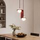 Suspension Laurent 05 - Design Lambert & Fils - Canada