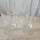Verres à vin Christian Dior