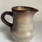Old milk jug