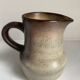 Old milk jug