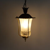 Ancient lantern