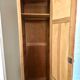 Parisian wardrobe bonnetière
