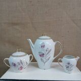 Coffee service