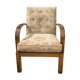 Art Deco armchair