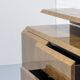 Lenox Sideboard by Giovanni Offredi for Saporiti