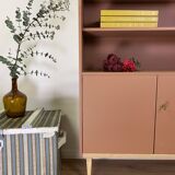 Vintage bookcase
