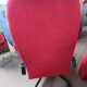Fauteuil seventies