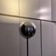 Floor lamp 1081 design Gino Sarfatti Arteluce edition vintage 50s-60s