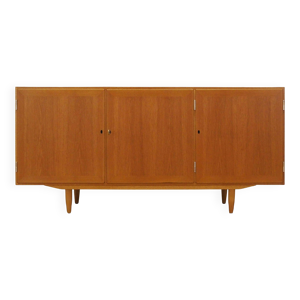 Buffet en frêne, design