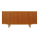 Ash sideboard, Danish design, 1970s, designer: Carlo Jensen, production: Hu