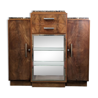 Art Deco buffet
