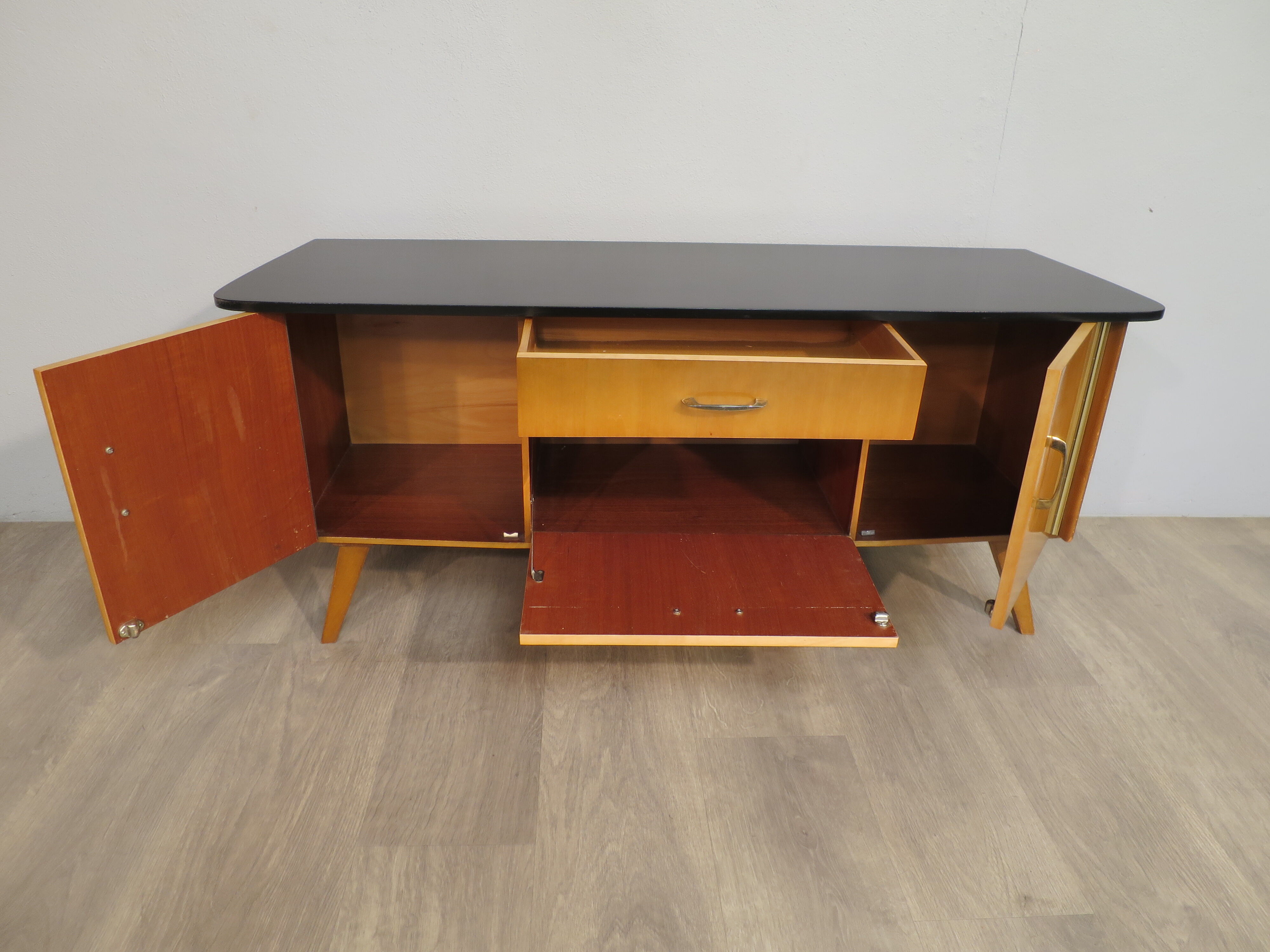 70s sideboard