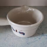 Small pitcher spout Saint Amand