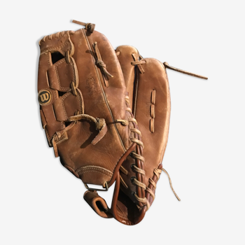 Wilson Baseball Glove