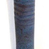 Vase Bleu Artisanal