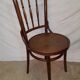 Bistro chair