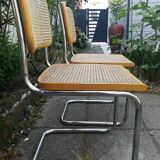 Set of 2 chairs Breuer B32