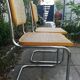 Lot de 2 chaises Breuer B32