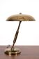 Lampe de table de Giovanni Michelucci