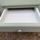 Restored mado buffet with bottle lockers