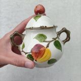 My Apple Sugar Bowl - Villeroy and Boch