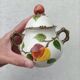 My Apple Sugar Bowl - Villeroy and Boch